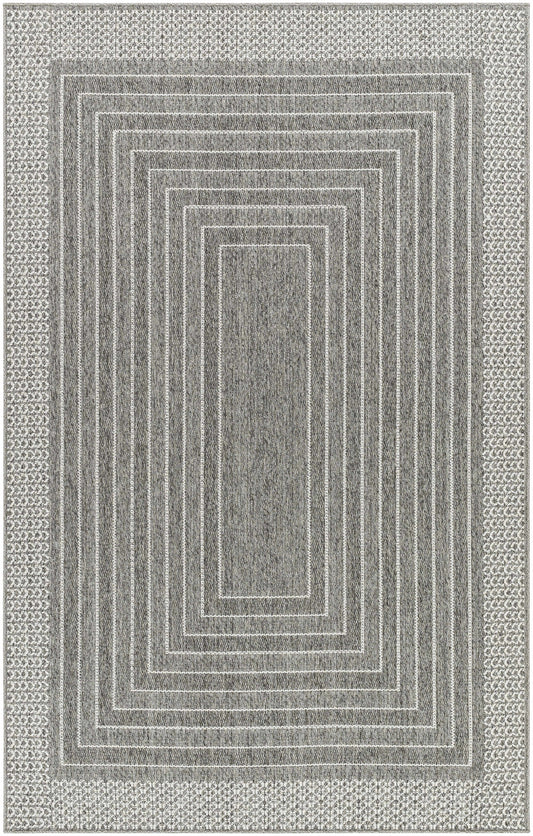 Pismo Beach PMB-2313 Machine Woven Rug