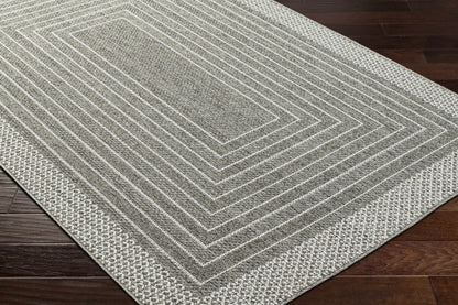 Pismo Beach PMB-2313 Machine Woven Rug