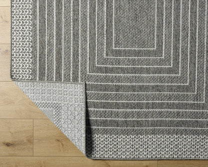 Pismo Beach PMB-2313 Machine Woven Rug