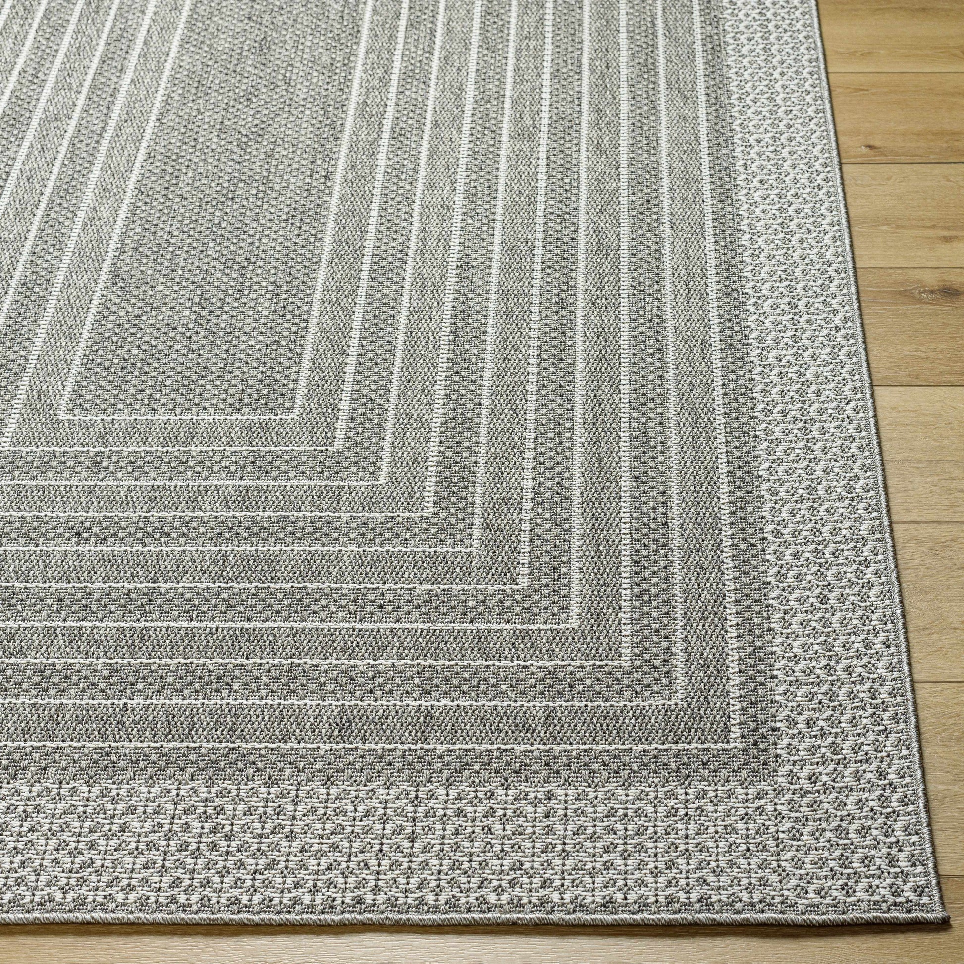 Pismo Beach PMB-2313 Machine Woven Rug