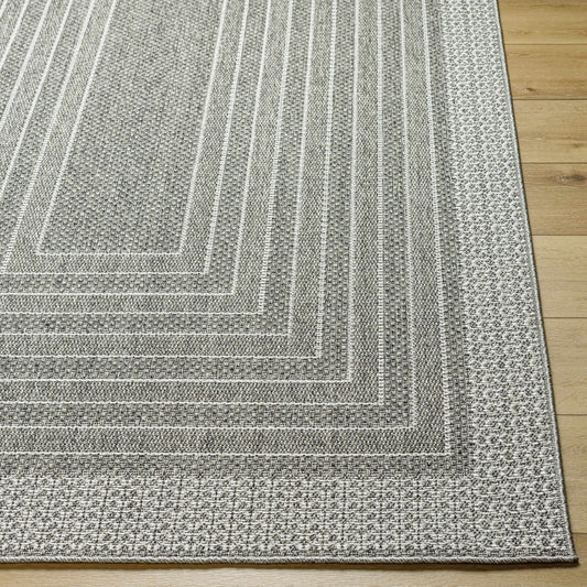 Pismo Beach PMB-2313 Machine Woven Rug