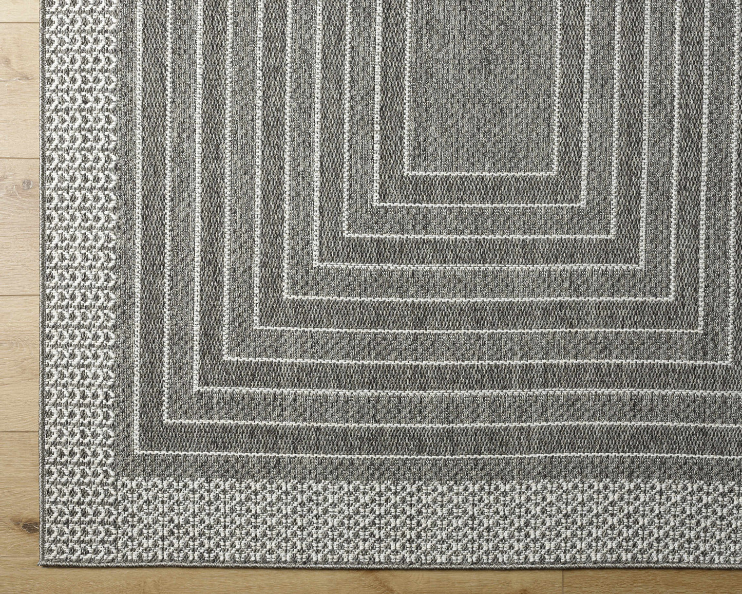 Pismo Beach PMB-2313 Machine Woven Rug
