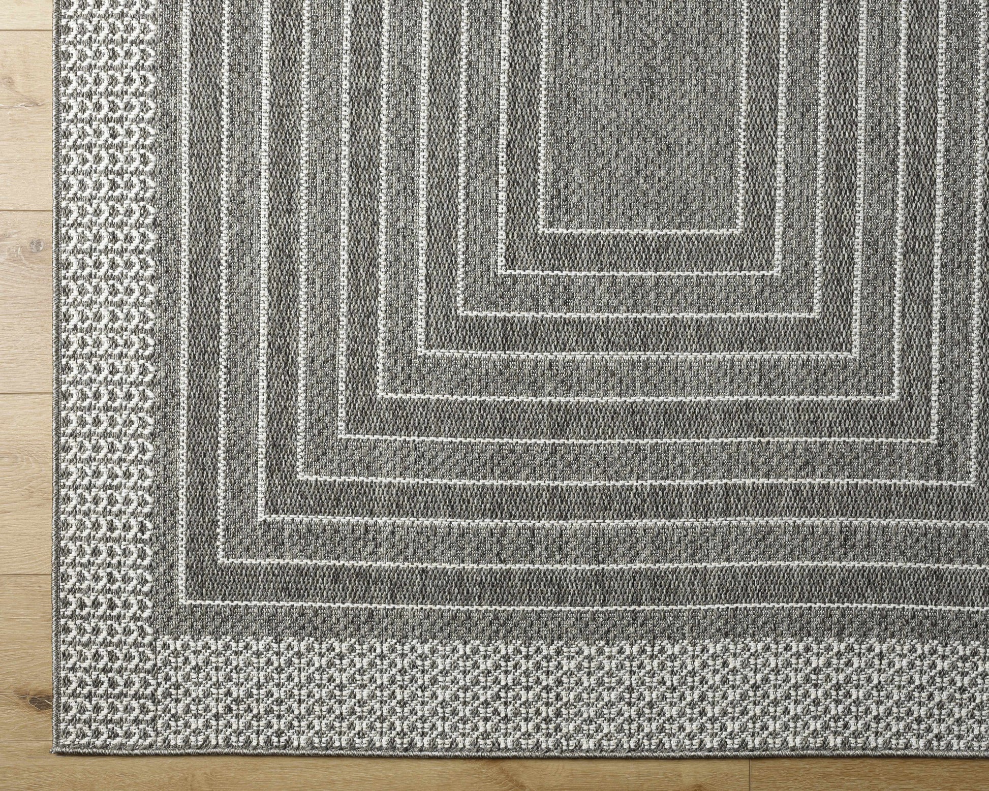 Pismo Beach PMB-2313 Machine Woven Rug