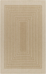 Pismo Beach PMB-2315 Machine Woven Rug