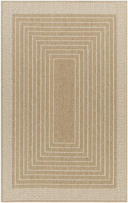 Pismo Beach PMB-2315 Machine Woven Rug