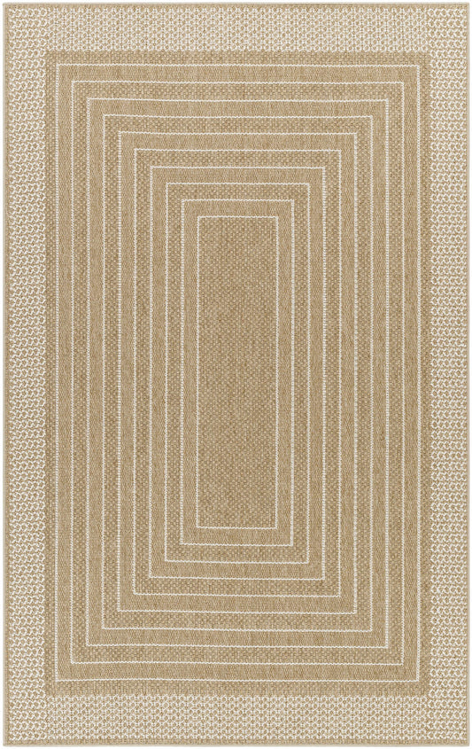 Pismo Beach PMB-2315 Machine Woven Rug