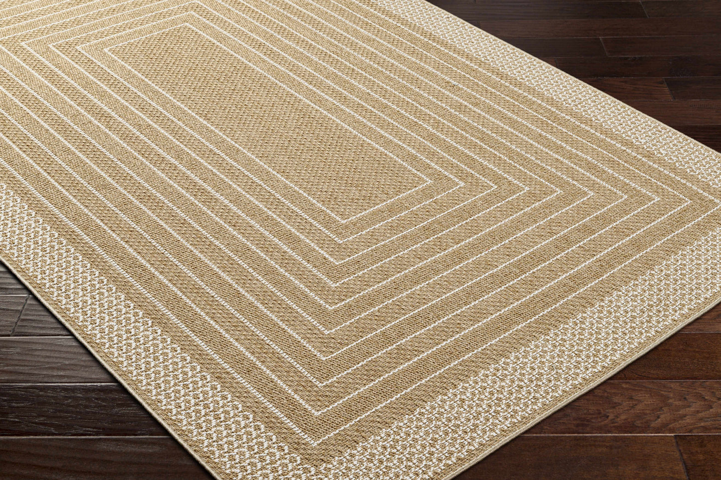 Pismo Beach PMB-2315 Machine Woven Rug