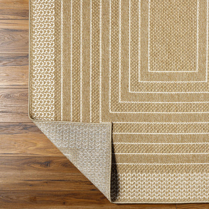 Pismo Beach PMB-2315 Machine Woven Rug