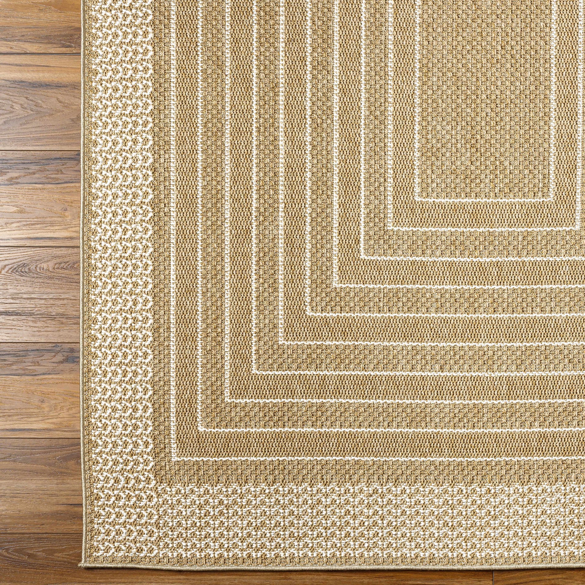 Pismo Beach PMB-2315 Machine Woven Rug