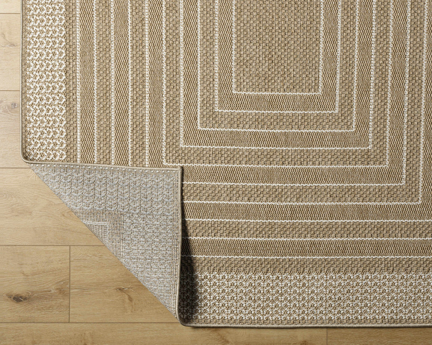 Pismo Beach PMB-2315 Machine Woven Rug