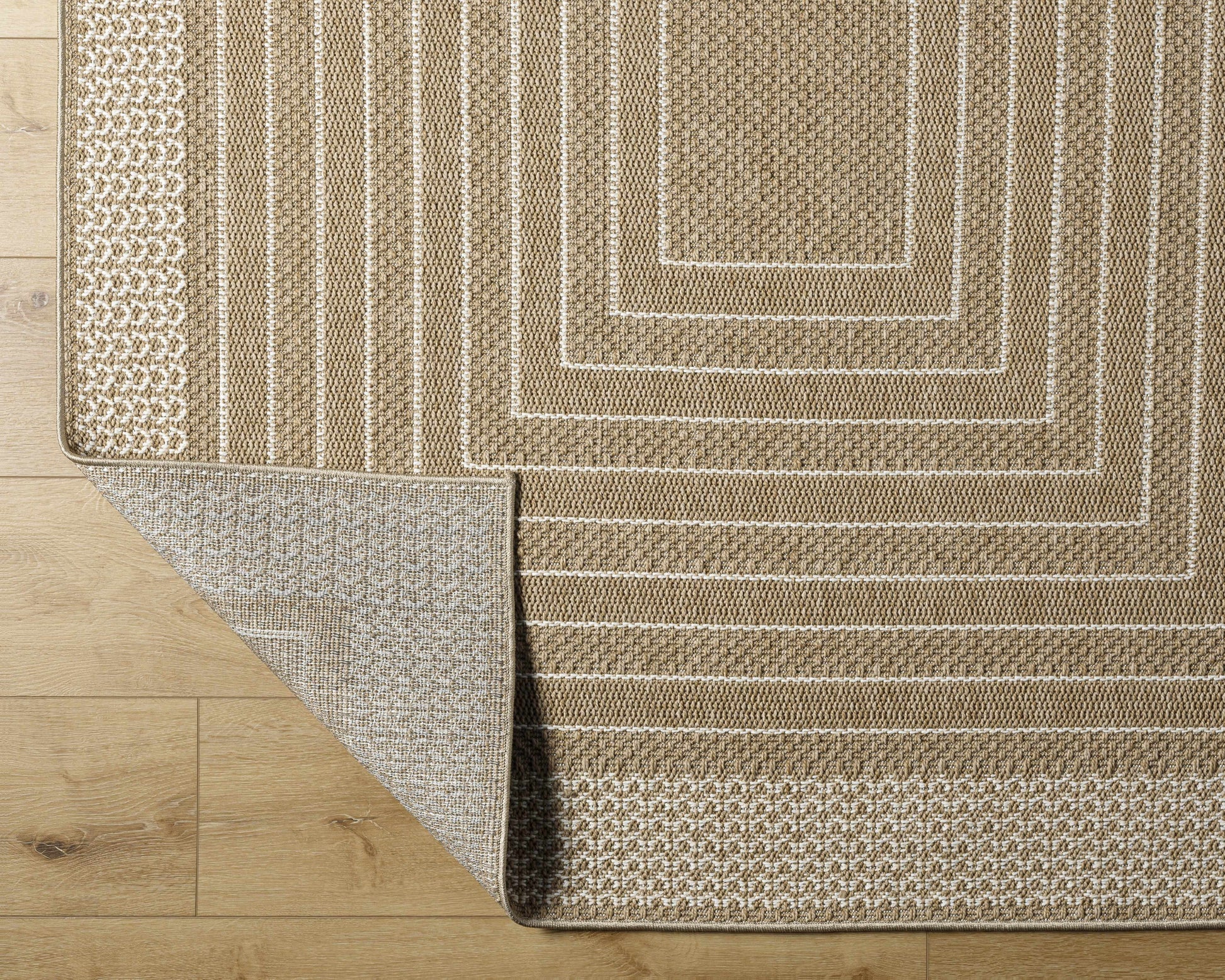 Pismo Beach PMB-2315 Machine Woven Rug