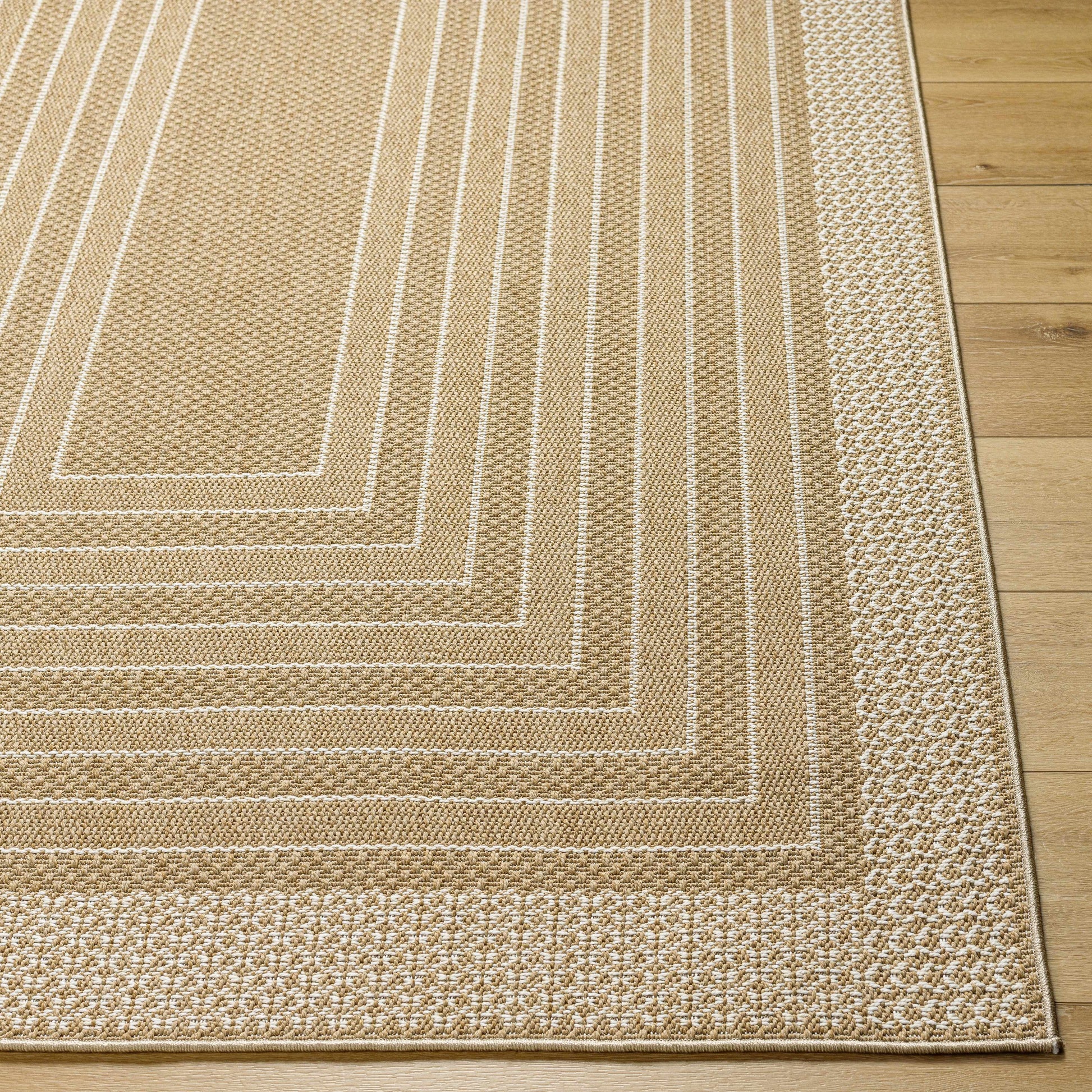 Pismo Beach PMB-2315 Machine Woven Rug