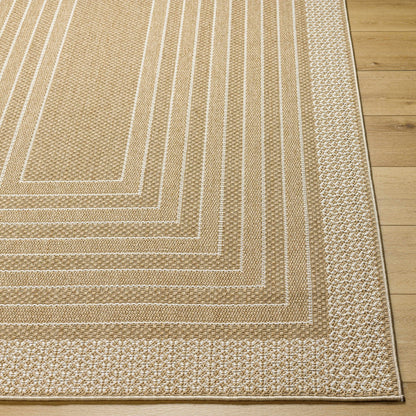 Pismo Beach PMB-2315 Machine Woven Rug