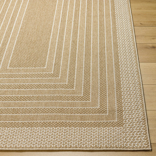 Pismo Beach PMB-2315 Machine Woven Rug