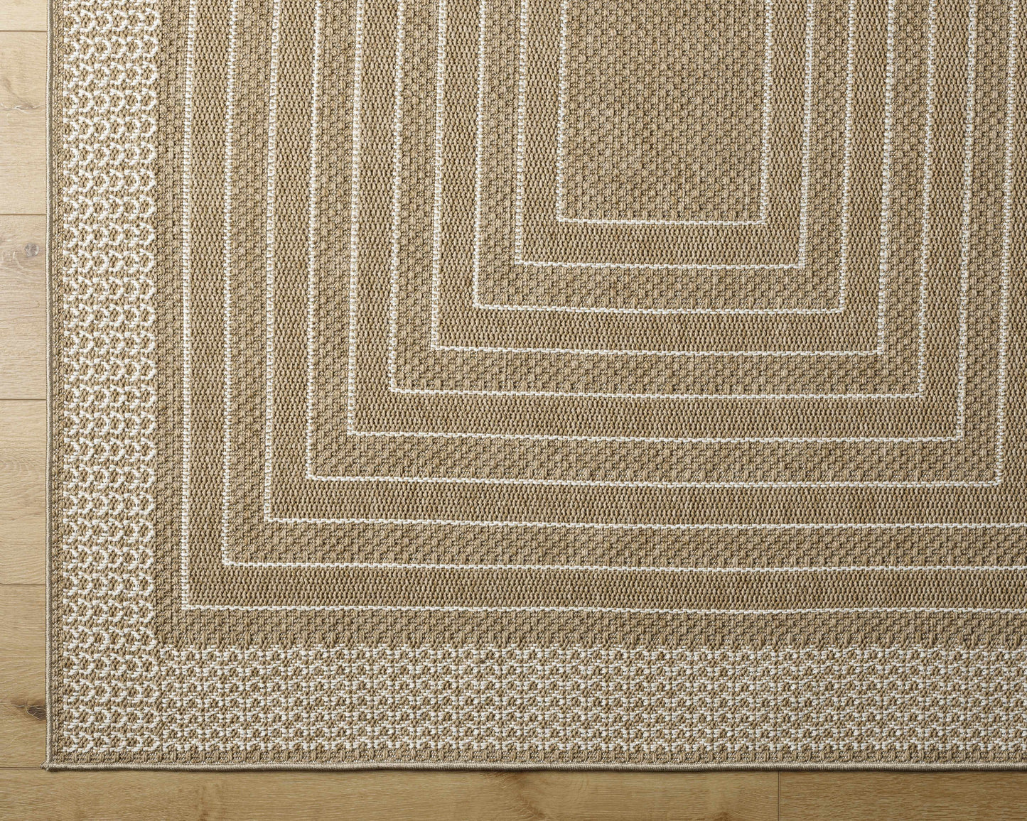 Pismo Beach PMB-2315 Machine Woven Rug