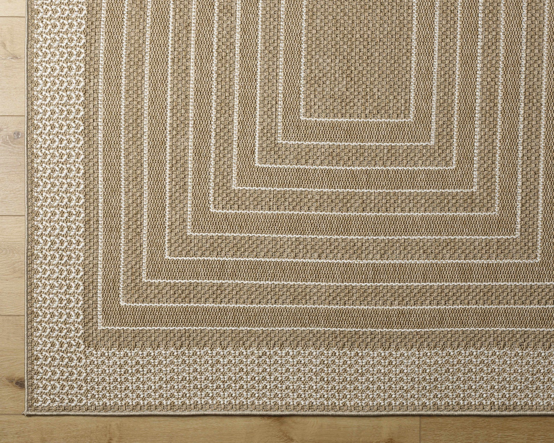 Pismo Beach PMB-2315 Machine Woven Rug