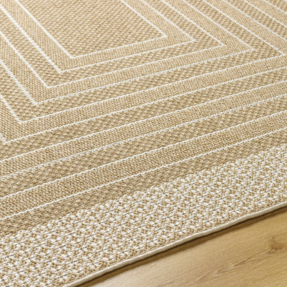 Pismo Beach PMB-2315 Machine Woven Rug