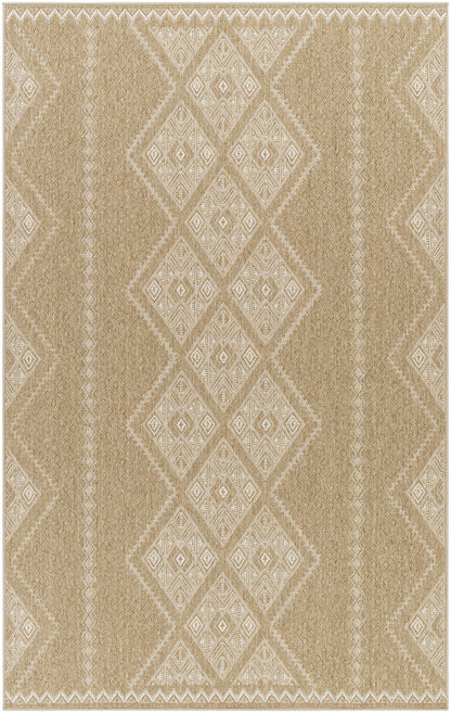 Pismo Beach PMB-2314 Machine Woven Rug