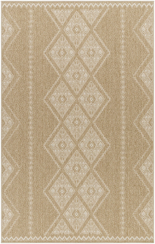 Pismo Beach PMB-2314 Machine Woven Rug