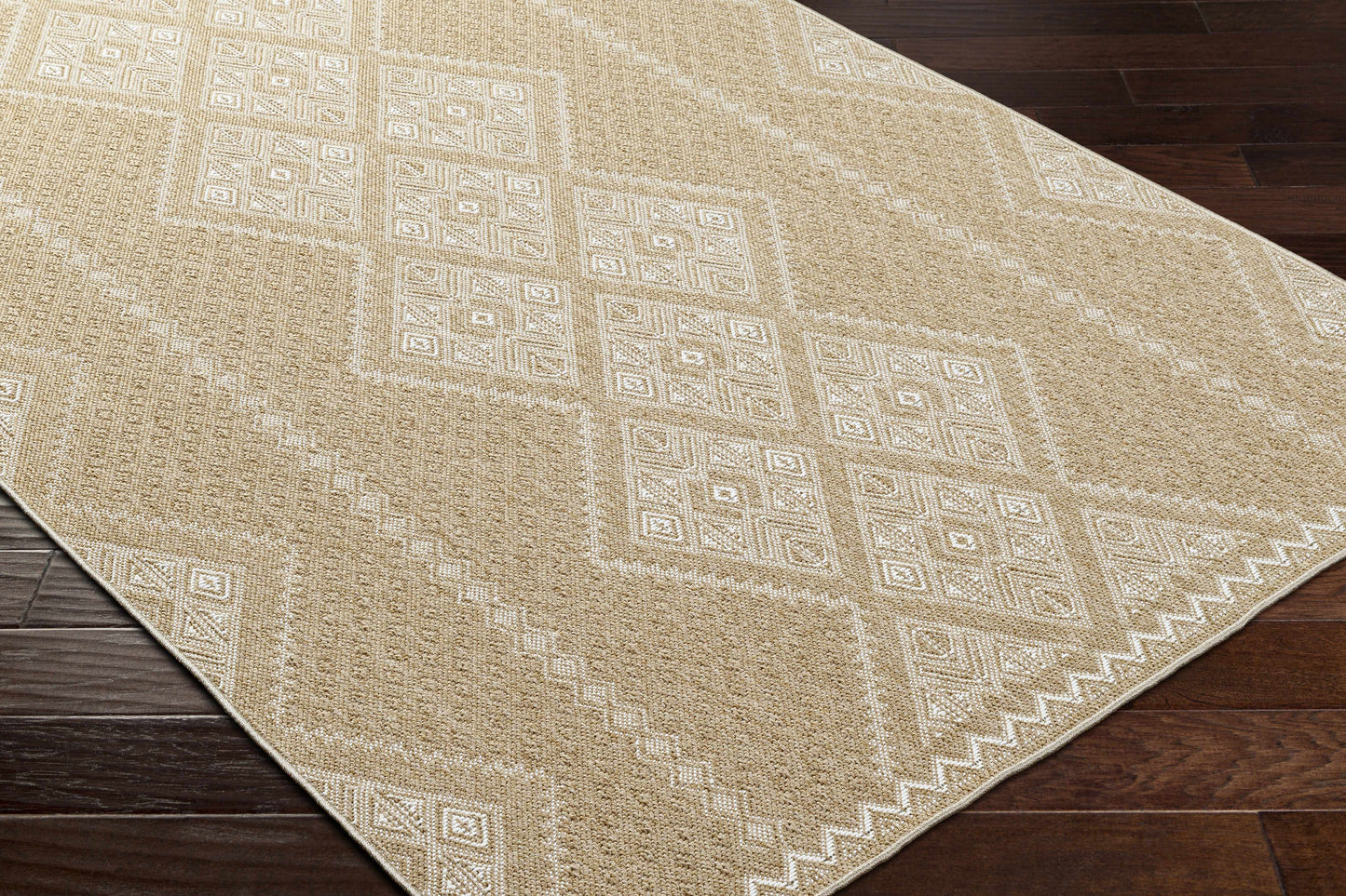 Pismo Beach PMB-2314 Machine Woven Rug