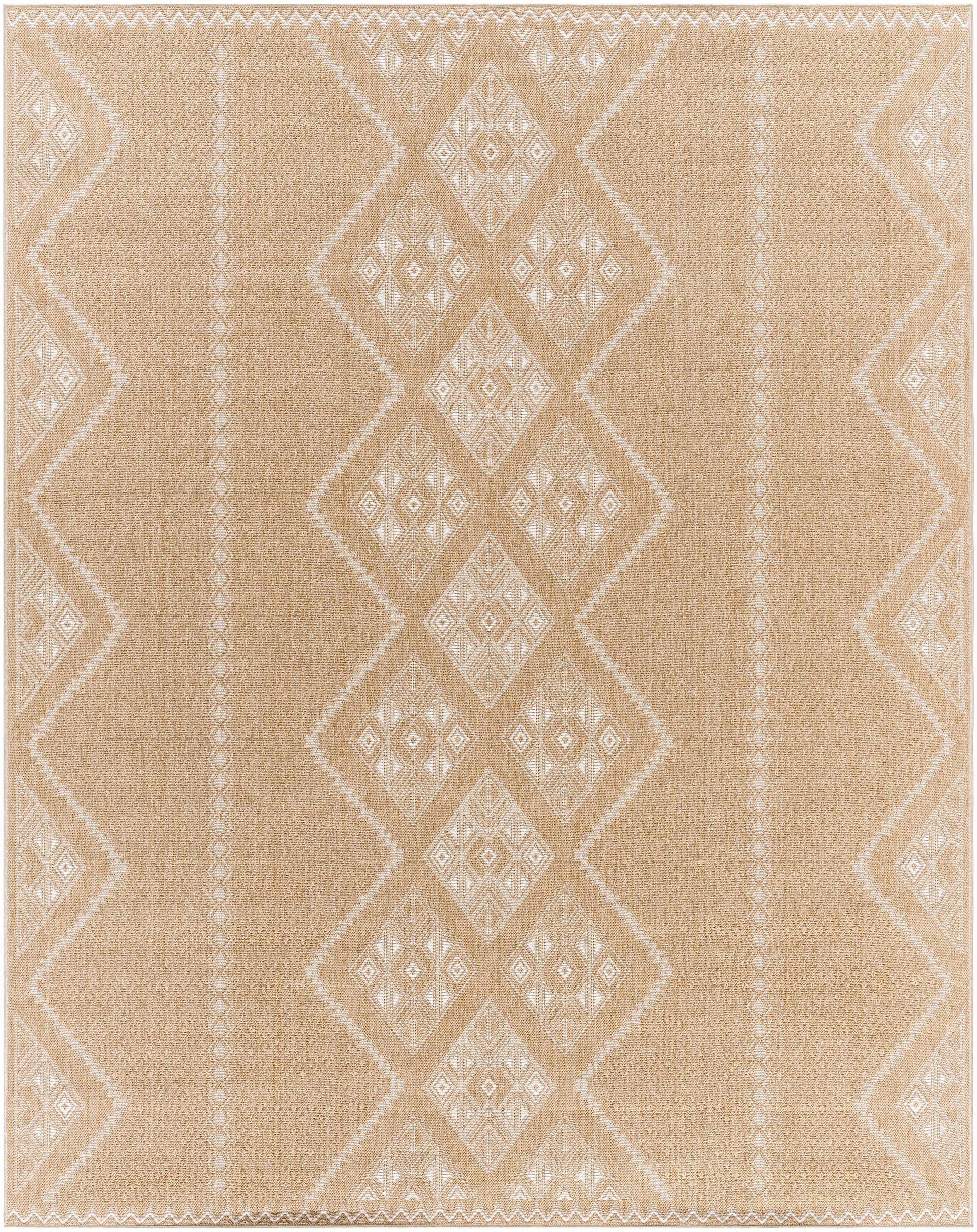 Pismo Beach PMB-2314 Machine Woven Rug