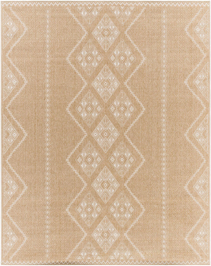 Pismo Beach PMB-2314 Machine Woven Rug