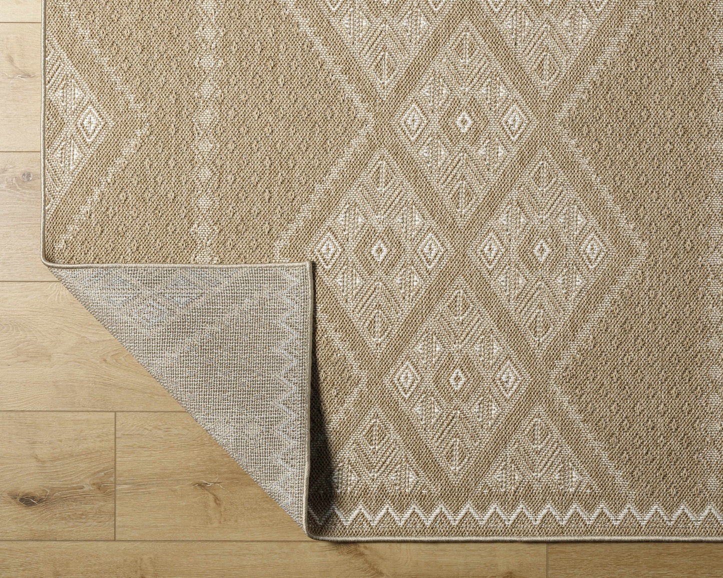 Pismo Beach PMB-2314 Machine Woven Rug