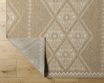 Pismo Beach PMB-2314 Machine Woven Rug