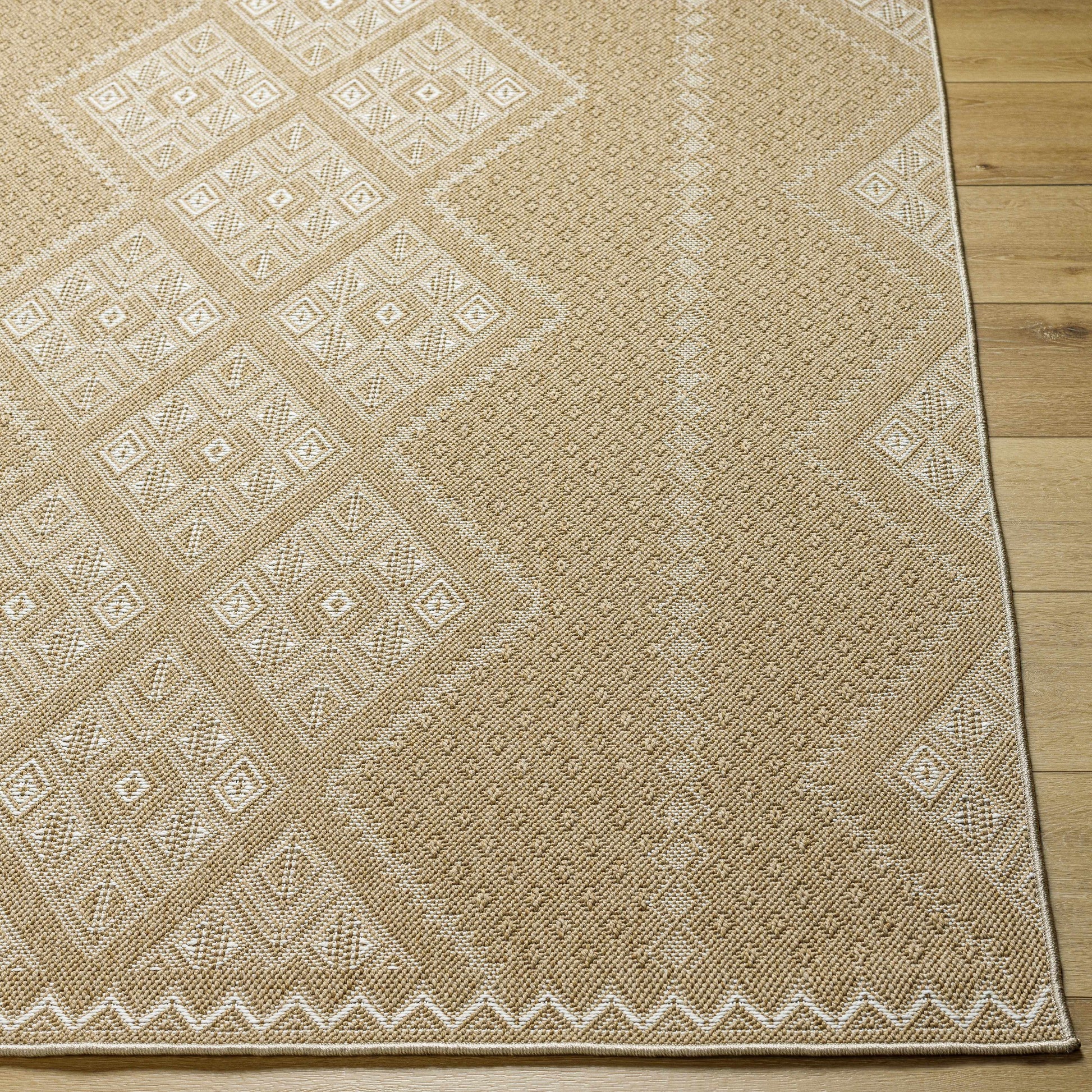Pismo Beach PMB-2314 Machine Woven Rug
