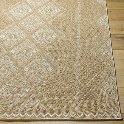 Pismo Beach PMB-2314 Machine Woven Rug