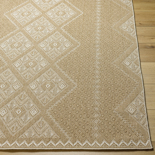 Pismo Beach PMB-2314 Machine Woven Rug