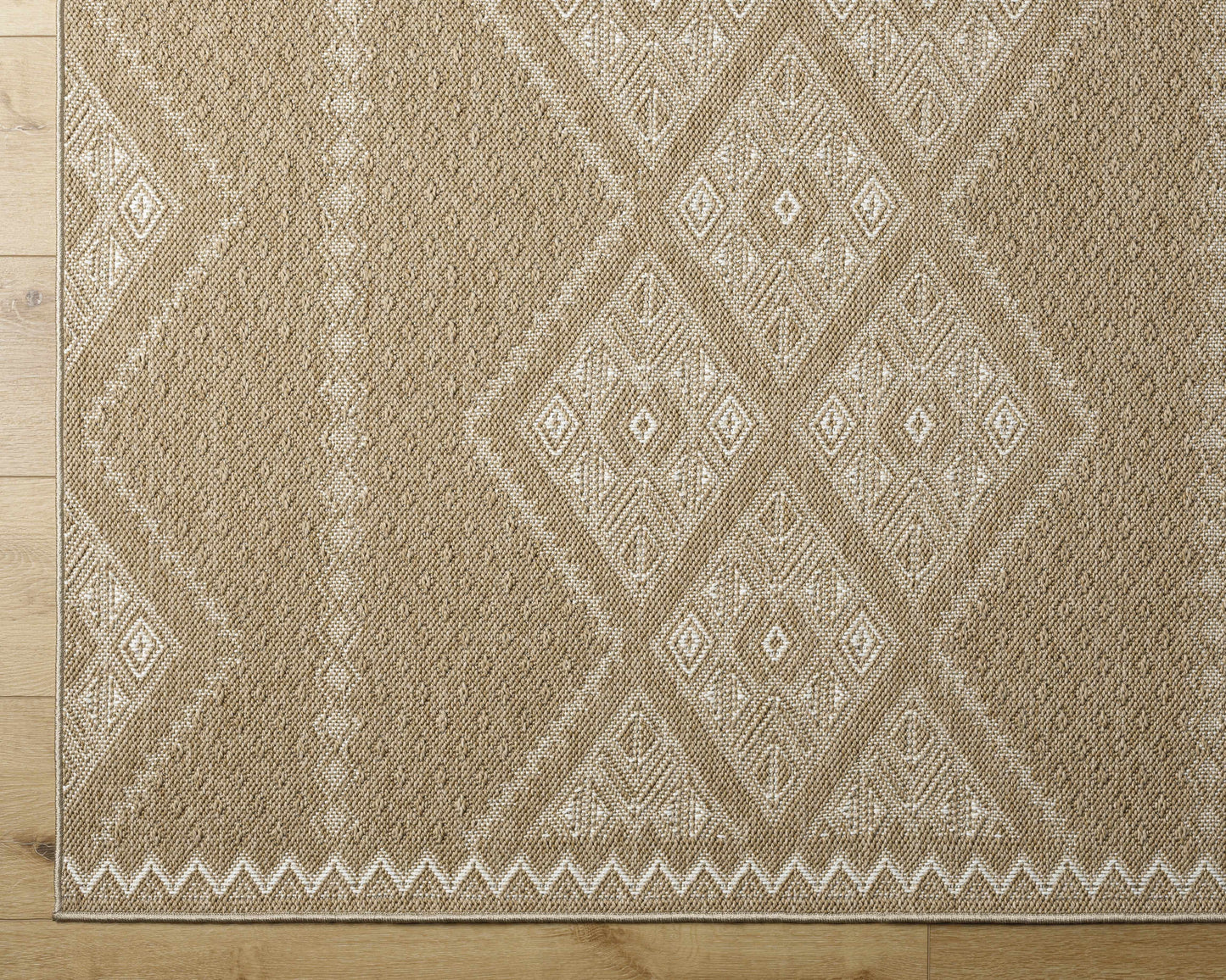 Pismo Beach PMB-2314 Machine Woven Rug