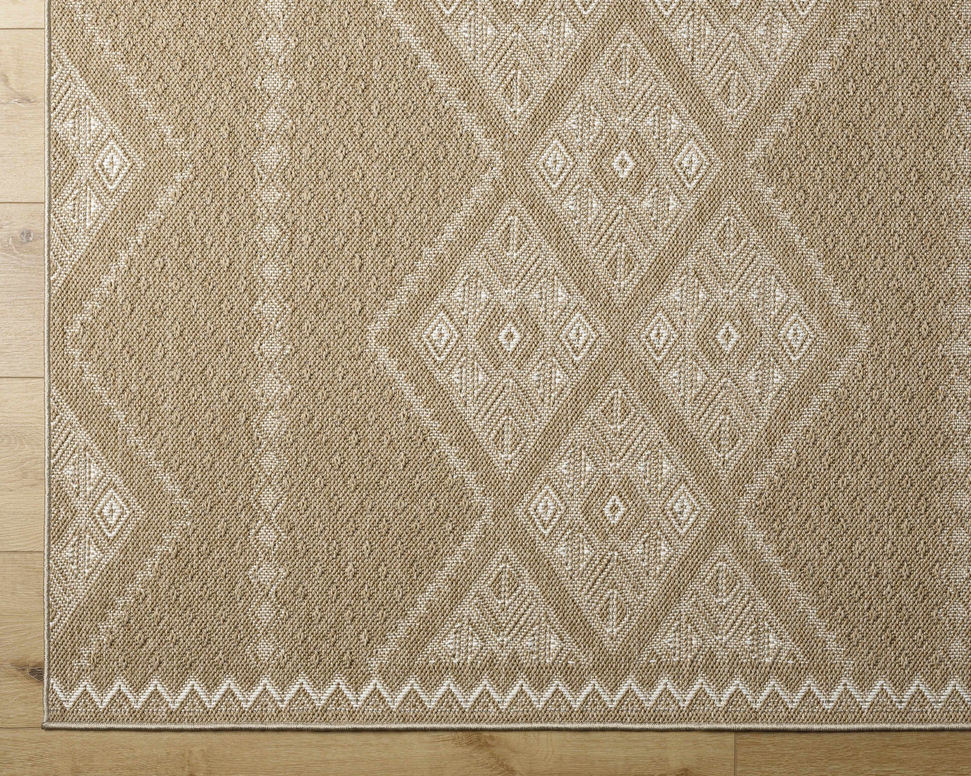 Pismo Beach PMB-2314 Machine Woven Rug