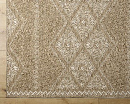 Pismo Beach PMB-2314 Machine Woven Rug