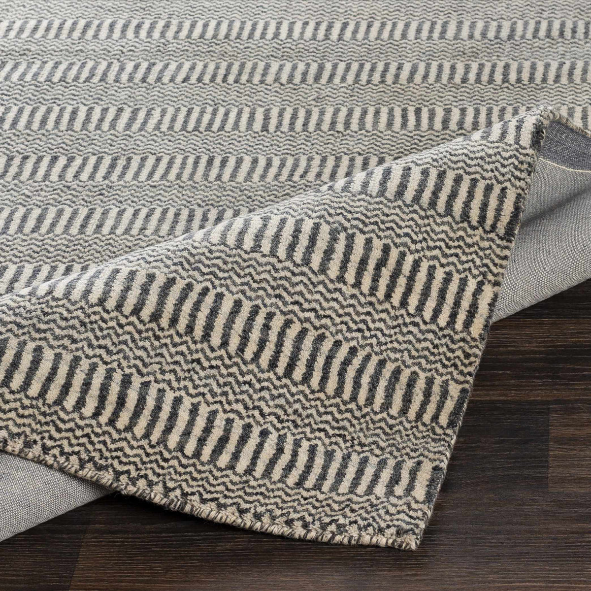 Teton TET-1002 Handmade Rug