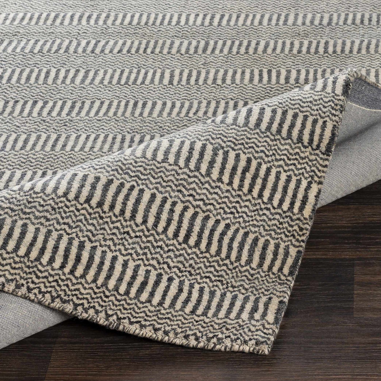 Teton TET-1002 Handmade Rug