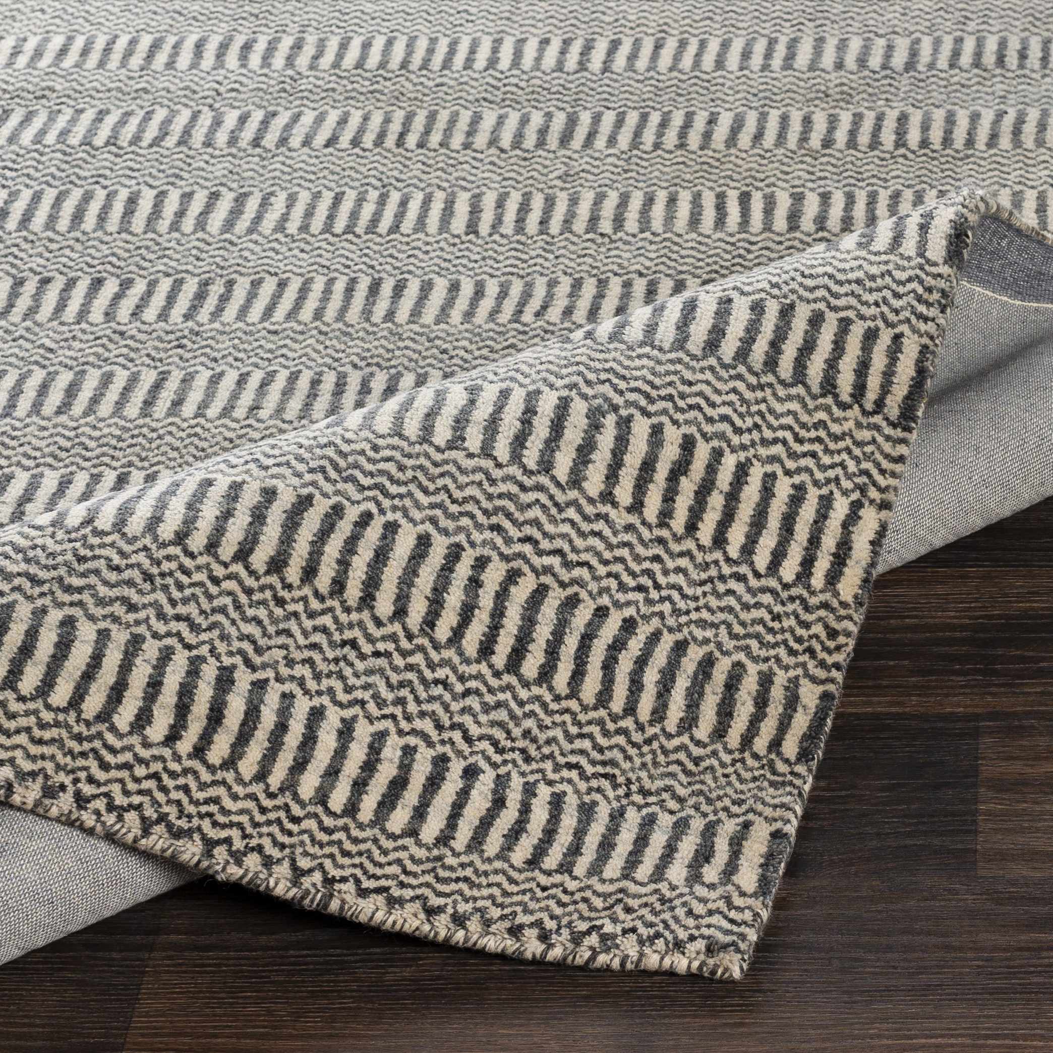 Teton TET-1002 Handmade Rug