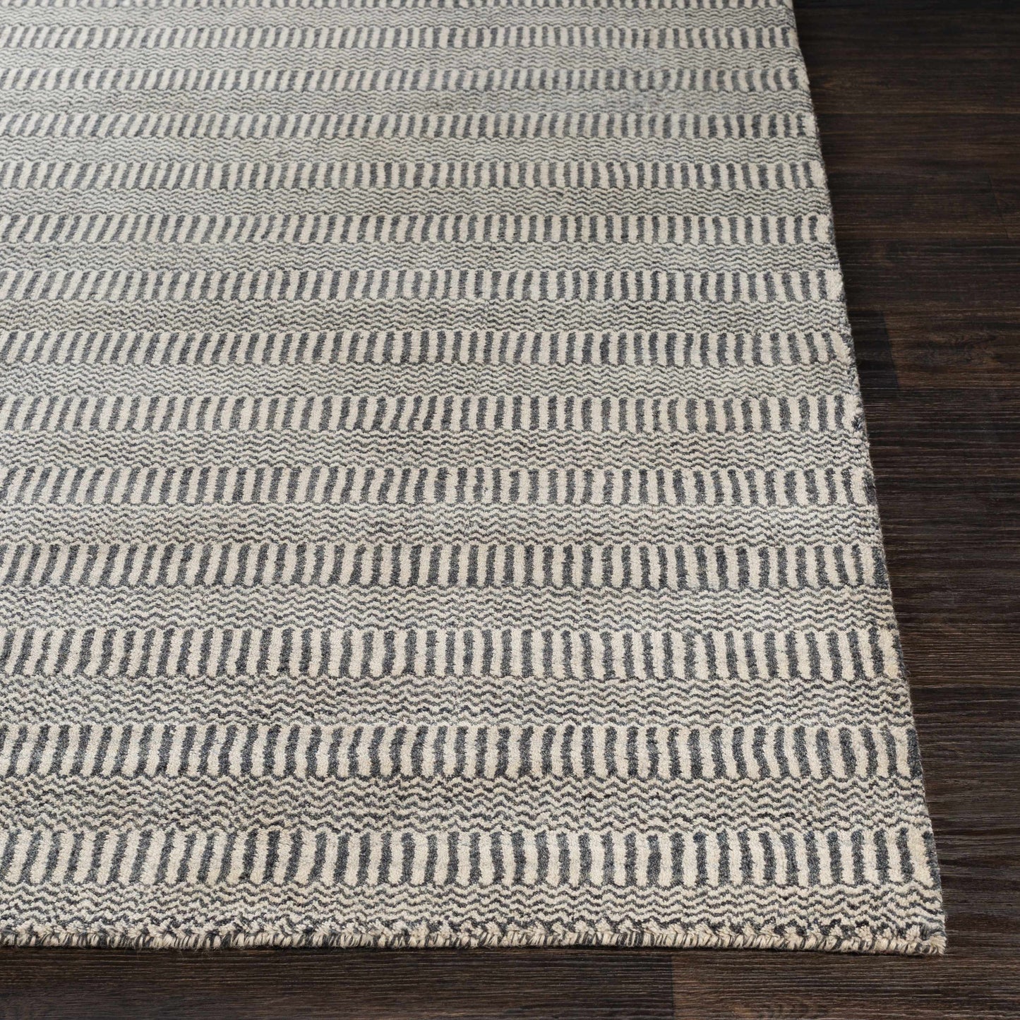 Teton TET-1002 Handmade Rug