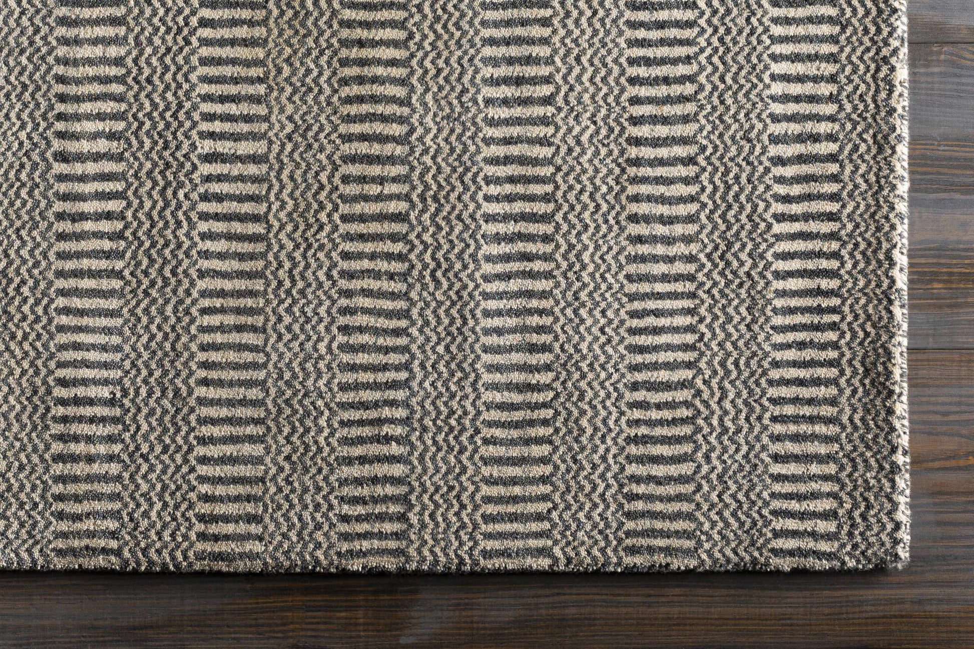 Teton TET-1002 Handmade Rug