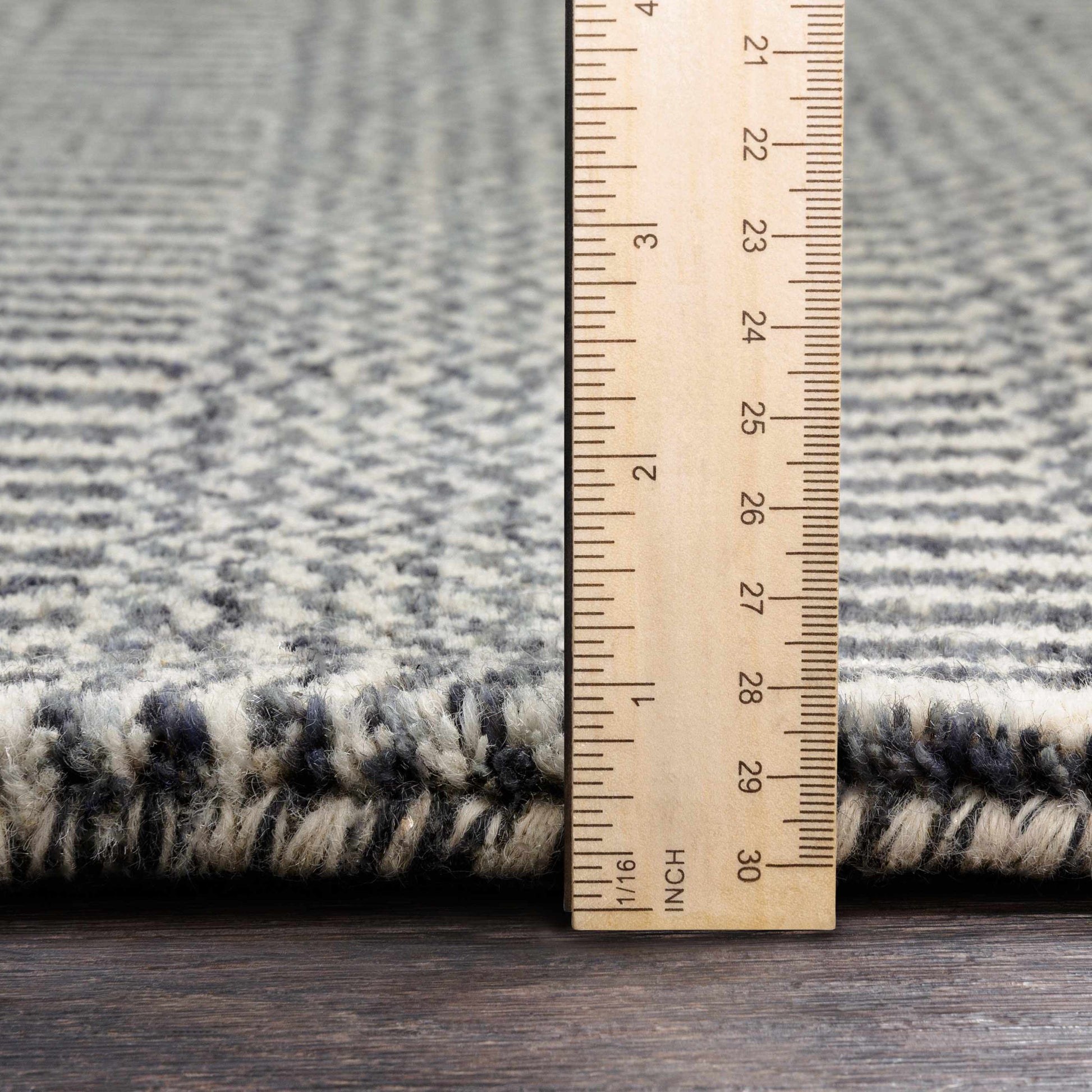 Teton TET-1002 Handmade Rug