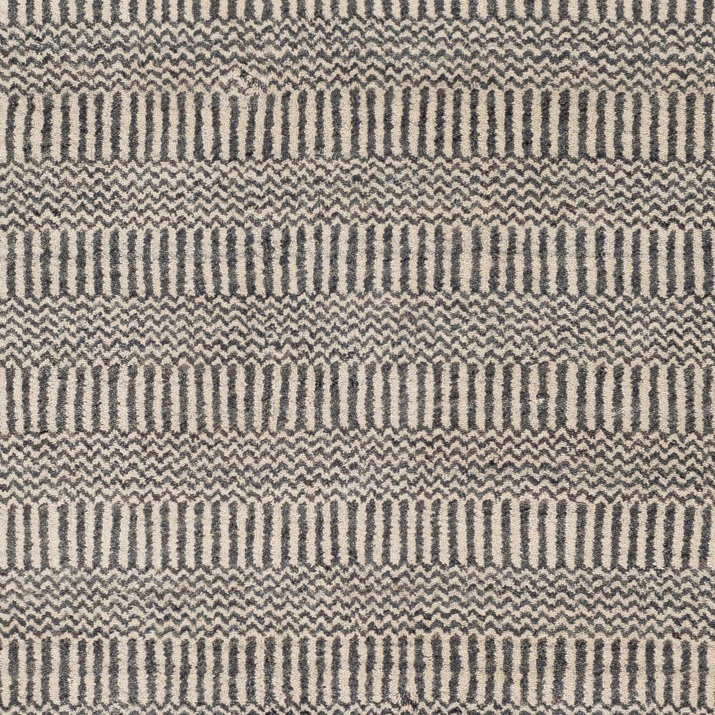 Teton TET-1002 Handmade Rug