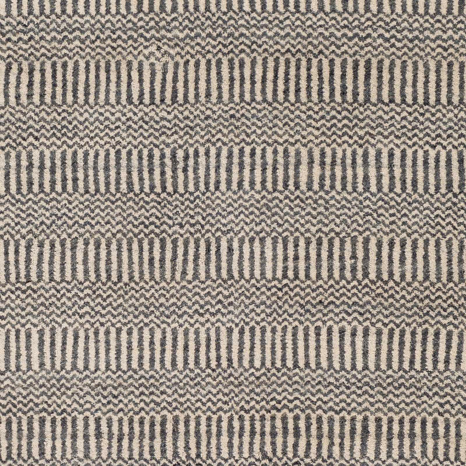 Teton TET-1002 Handmade Rug