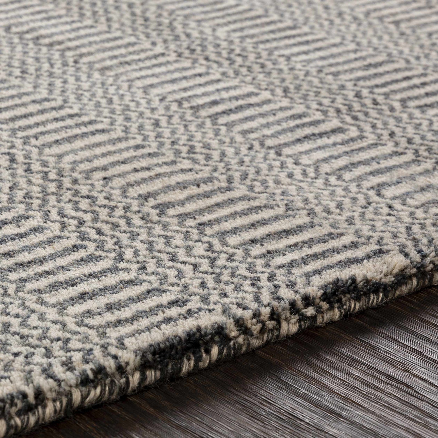 Teton TET-1002 Handmade Rug