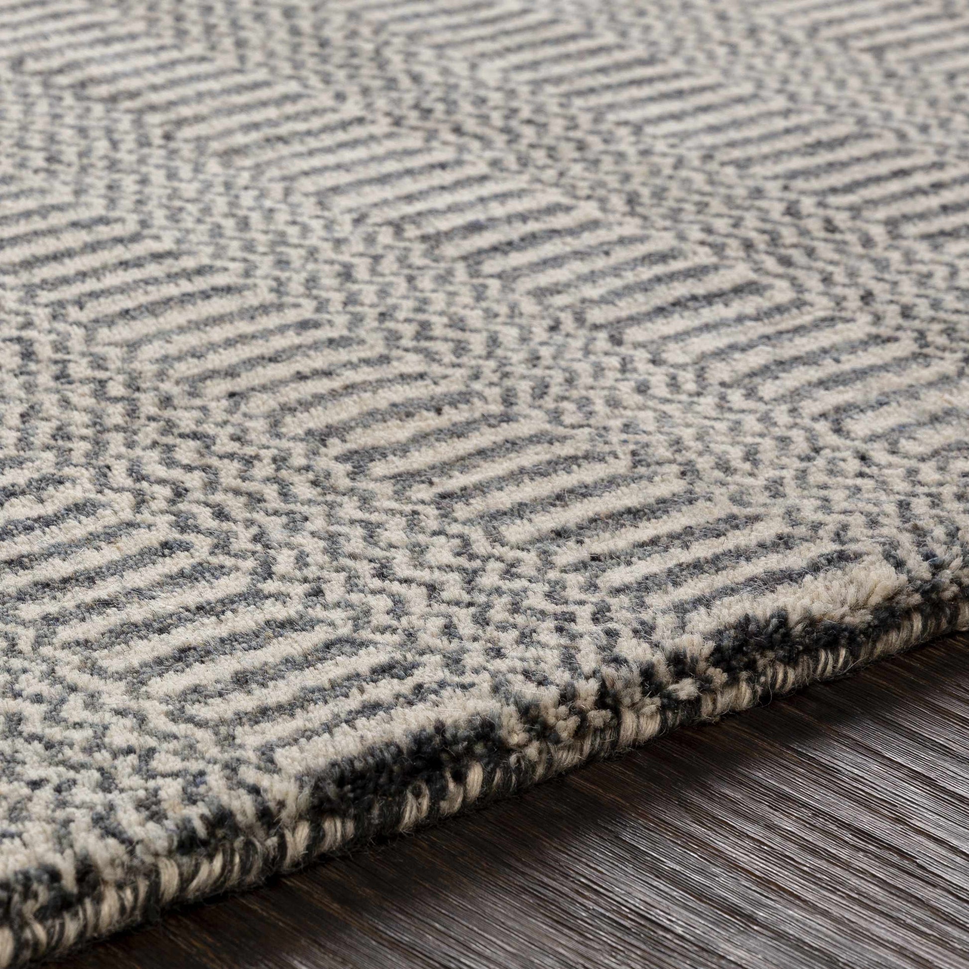 Teton TET-1002 Handmade Rug