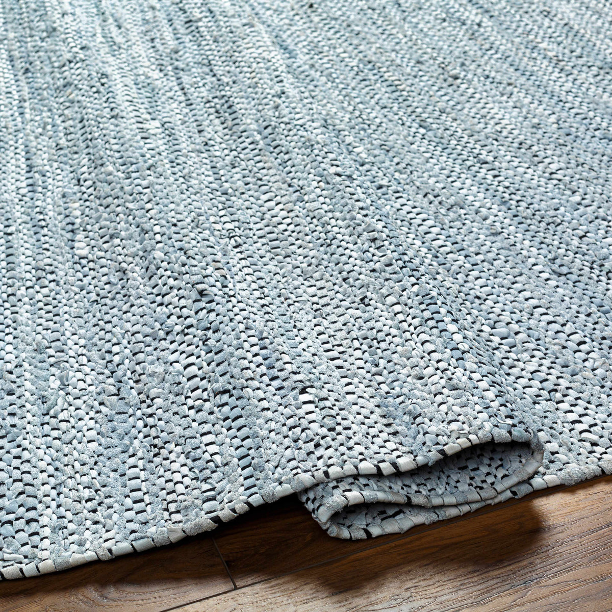Porter POE-2304 Hand Woven Rug