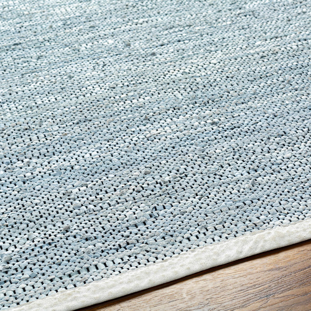 Porter POE-2304 Hand Woven Rug