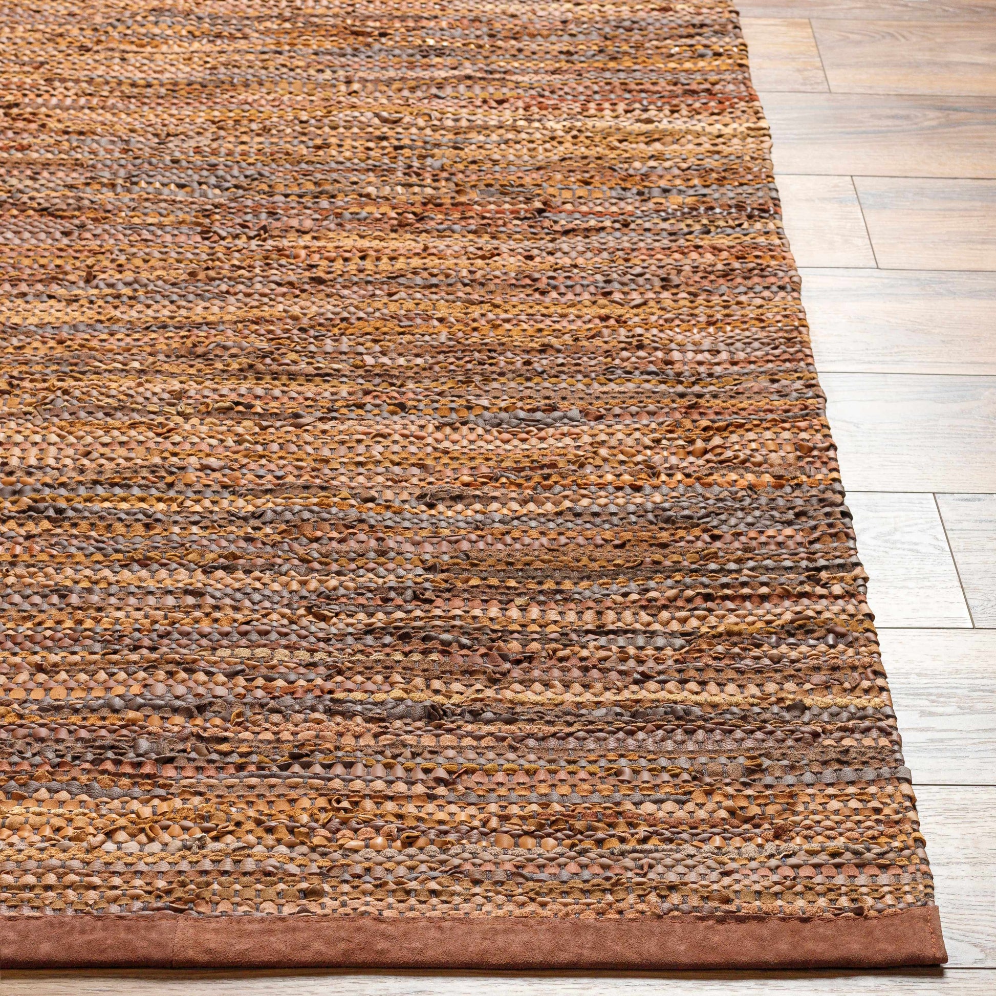 Porter POE-2305 Hand Woven Rug