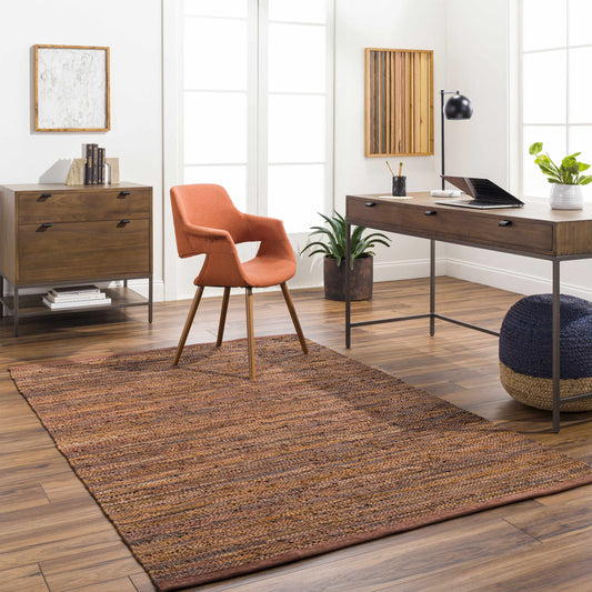 Porter POE-2305 Hand Woven Rug