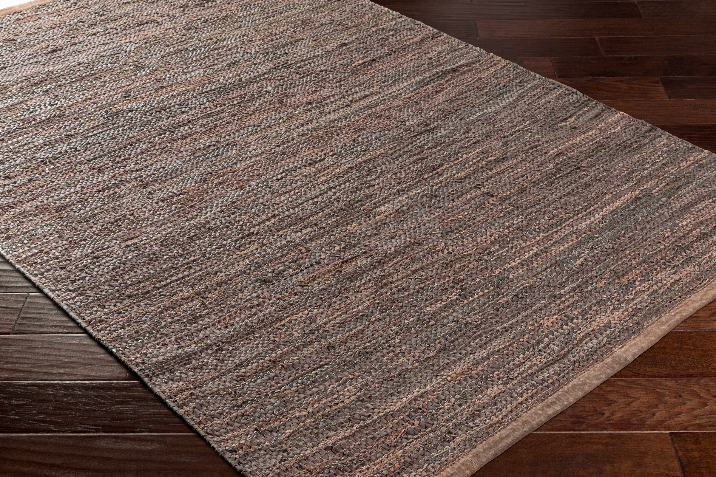Porter POE-2303 Handmade Rug