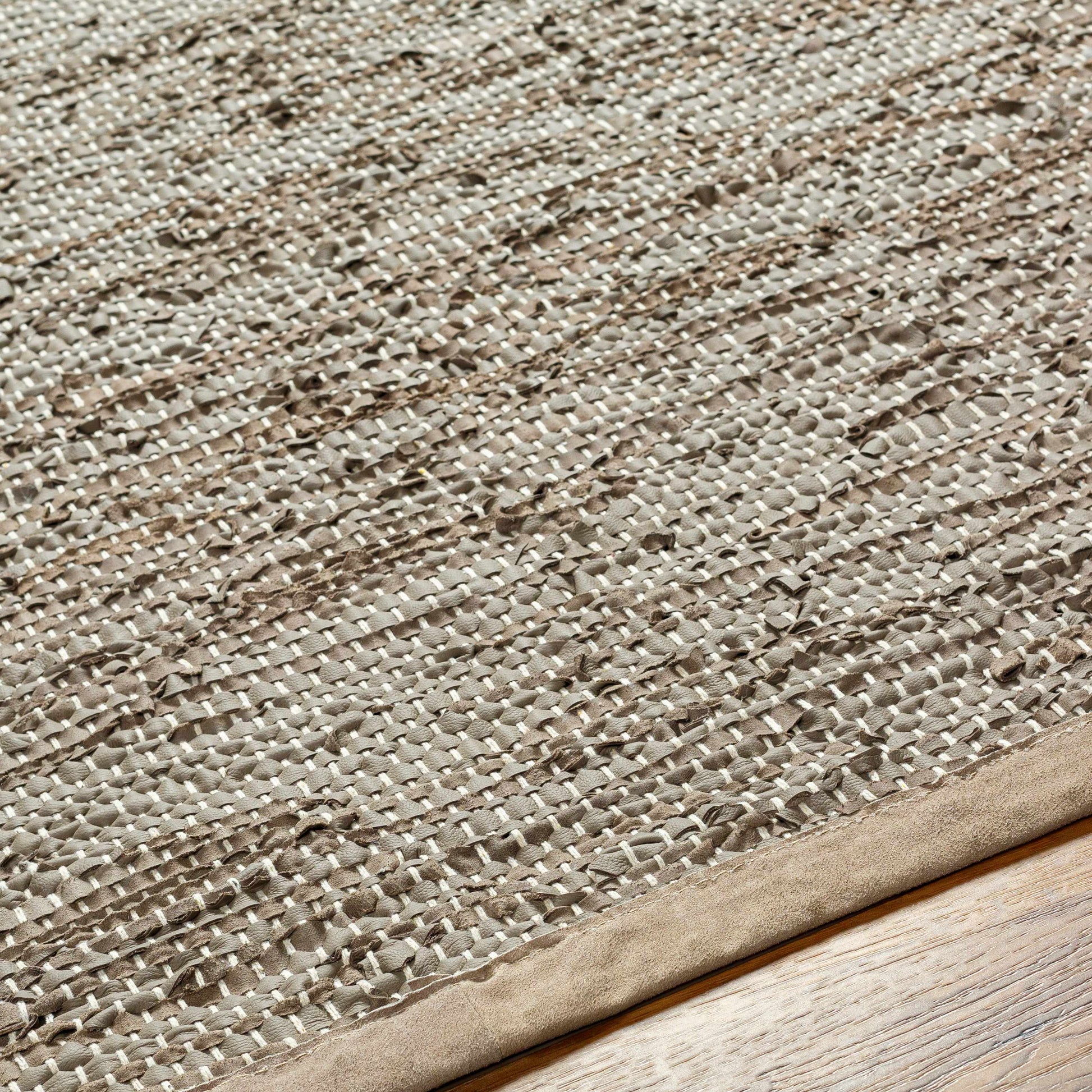 Porter POE-2303 Handmade Rug